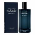 Men s Perfume Davidoff COOL WATER REBORN EDP 100 ml Online Hot Sale