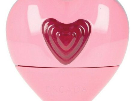 Women s Perfume Candy Love Escada (EDT) Supply