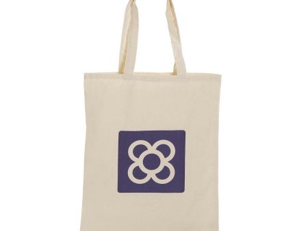 Shopping Bag Versa Purple 36 x 48 x 36 cm Cheap