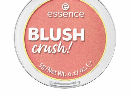 Blush Essence BLUSH CRUSH! Nº 40 Strawberry Flush 5 g Powdered Online Sale