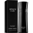 Men s Perfume Armani Armani Code EDT (75 ml) Sale