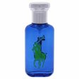 Men s Perfume Ralph Lauren BIG PONY MEN EDT 50 ml Discount