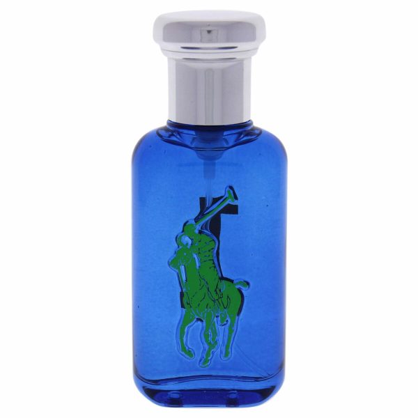 Men s Perfume Ralph Lauren BIG PONY MEN EDT 50 ml Discount