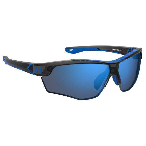 Child Sunglasses Under Armour UA-YARD-DUAL-JR-09VG7W1 Ø 67 mm Supply