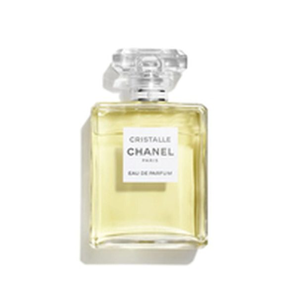 Women s Perfume Chanel Cristalle Eau de Parfum EDP 100 ml Sale