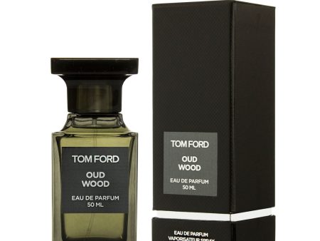 Unisex Perfume Tom Ford EDP Oud Wood 50 ml For Cheap