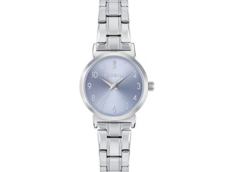 Ladies  Watch Breil EW0687 (Ø 28 mm) Online Hot Sale