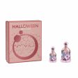 Unisex  Perfume Set Jesus Del Pozo HALLOWEEN BLOSSOM EDT 2 Pieces Fashion