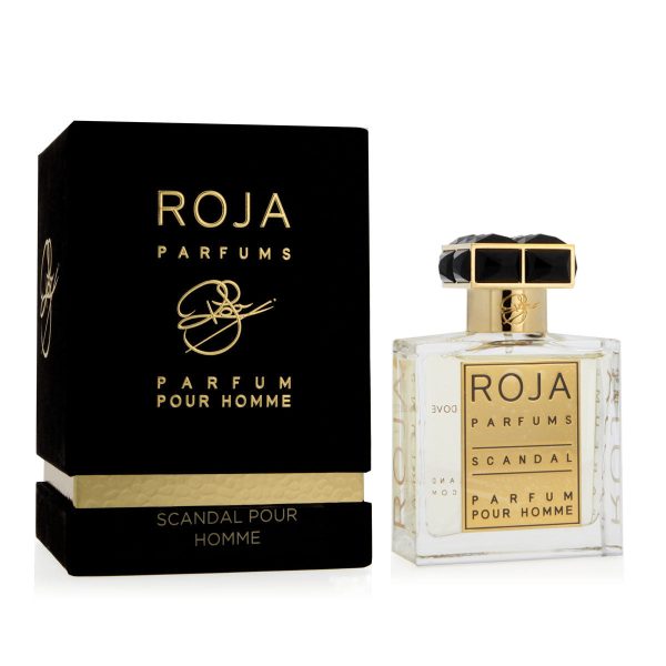 Men s Perfume Roja Parfums Scandal Pour Homme Scandal EDP 50 ml Online Sale