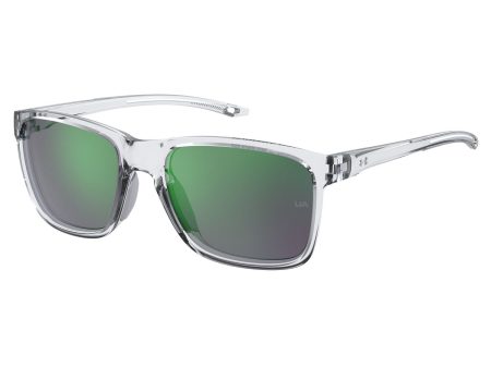 Child Sunglasses Under Armour UA-7002-S-900F6Z9 ø 56 mm Sale