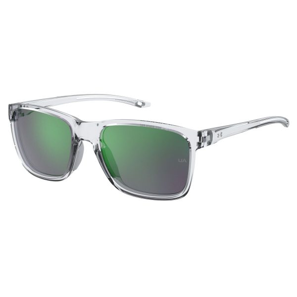 Child Sunglasses Under Armour UA-7002-S-900F6Z9 ø 56 mm Sale