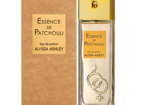 Women s Perfume Alyssa Ashley 18837 EDP EDP 100 ml on Sale