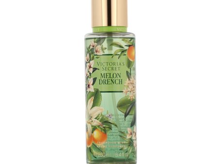 Body Mist Victoria s Secret Melon Drench 250 ml Online Sale