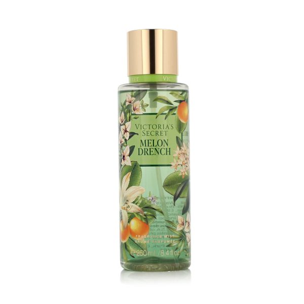 Body Mist Victoria s Secret Melon Drench 250 ml Online Sale