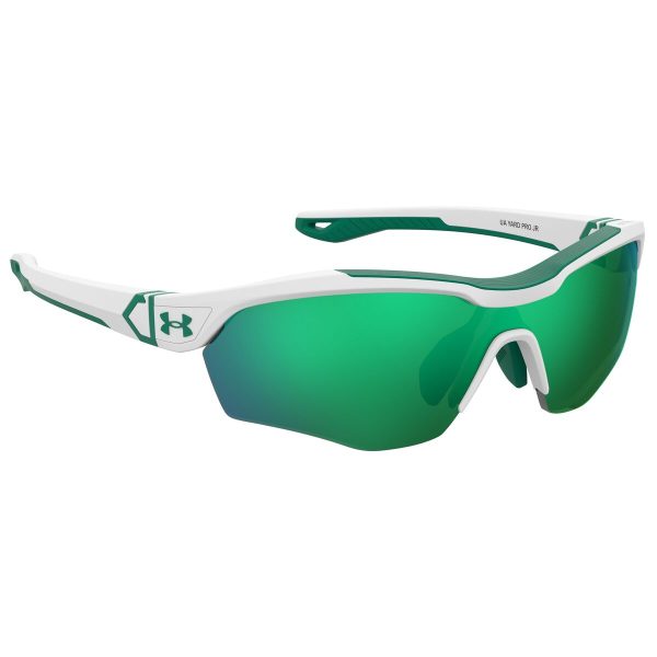 Child Sunglasses Under Armour UA-YARD-PRO-JR-07RJ9V8 Ø 99 mm Hot on Sale