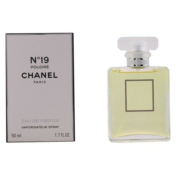 Women s Perfume Nº 19 Chanel EDP 50 ml 100 ml Online