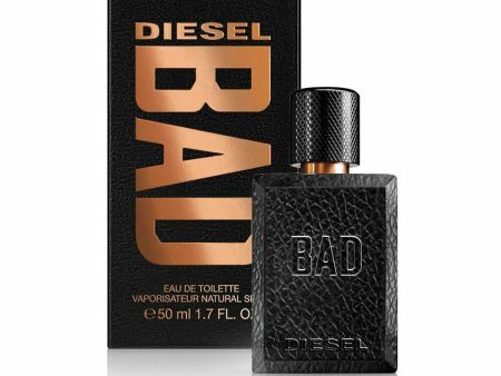 Men s Perfume Diesel 10013093 EDT 50 ml Online now