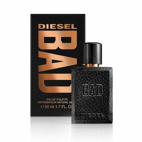 Men s Perfume Diesel 10013093 EDT 50 ml Online now