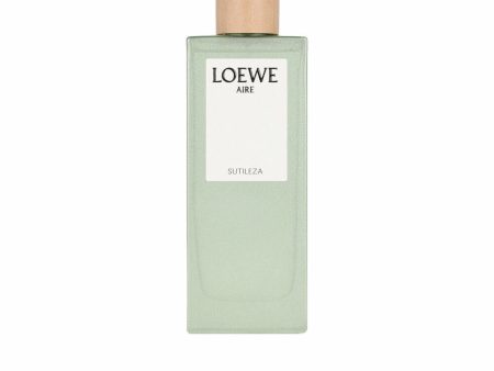 Women s Perfume Loewe Aire Sutileza EDT 50 ml For Sale