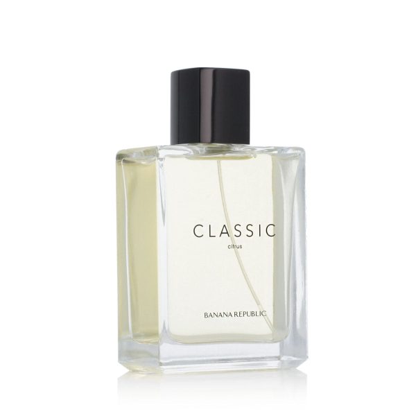 Unisex Perfume Banana Republic EDP Classic Citrus (125 ml) Online