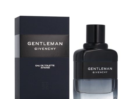 Men s Perfume Givenchy Gentleman EDT Online