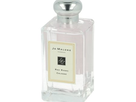 Women s Perfume Jo Malone EDC Red Roses Cologne 100 ml Sale