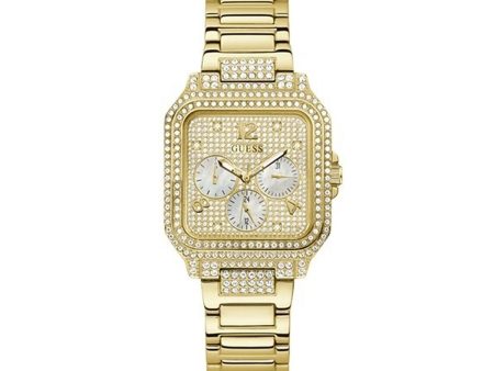 Ladies  Watch Guess GW0472L2 Online now