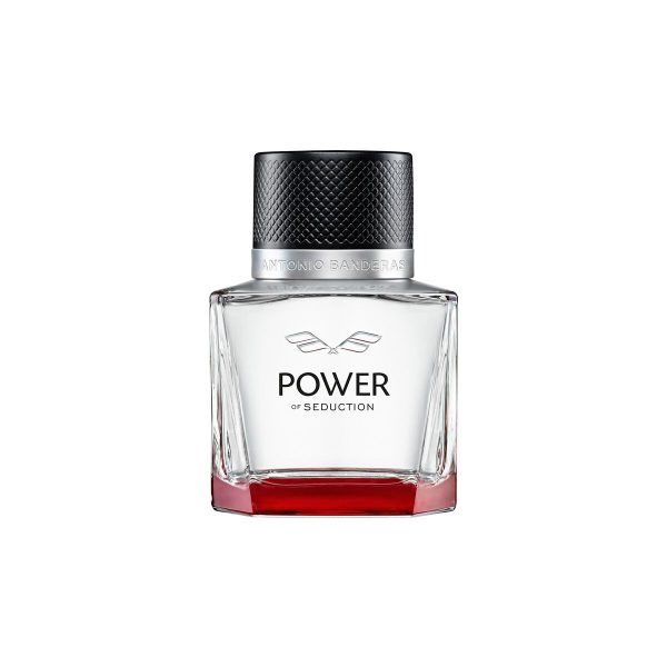 Men s Perfume Antonio Banderas Power of Seduction EDT Hot on Sale