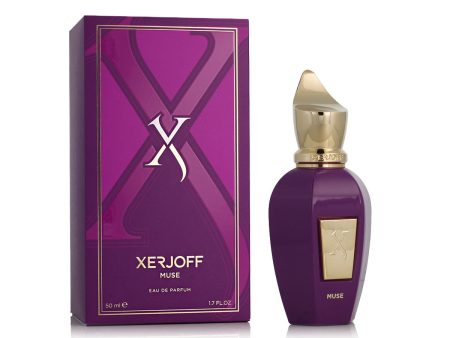 Women s Perfume Xerjoff Muse EDP 50 ml Online Sale