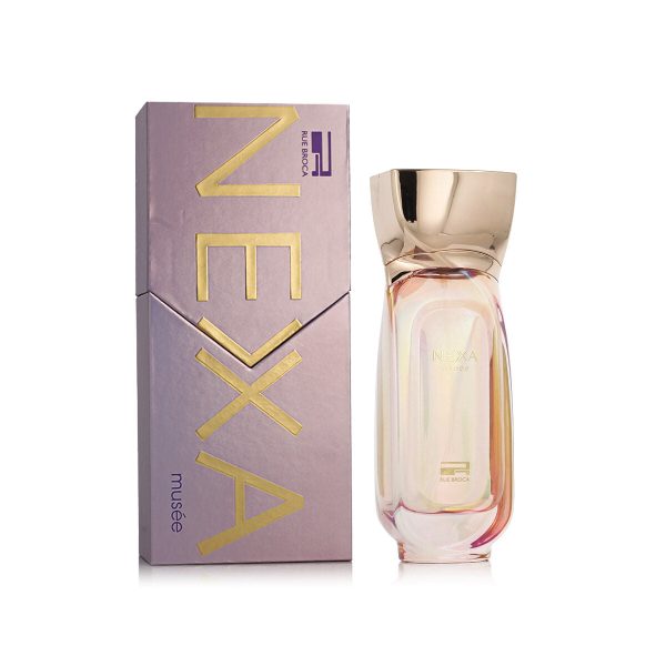 Women s Perfume Rue Broca Nexa Musée EDP 100 ml For Discount