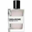 Men s Perfume Zadig & Voltaire This Is Him! Undressed EDT 100 ml For Cheap