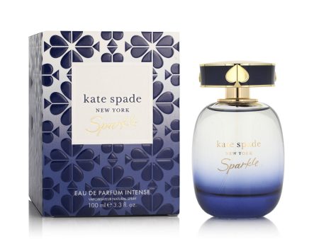 Women s Perfume Kate Spade New York Sparkle EDP 100 ml Hot on Sale