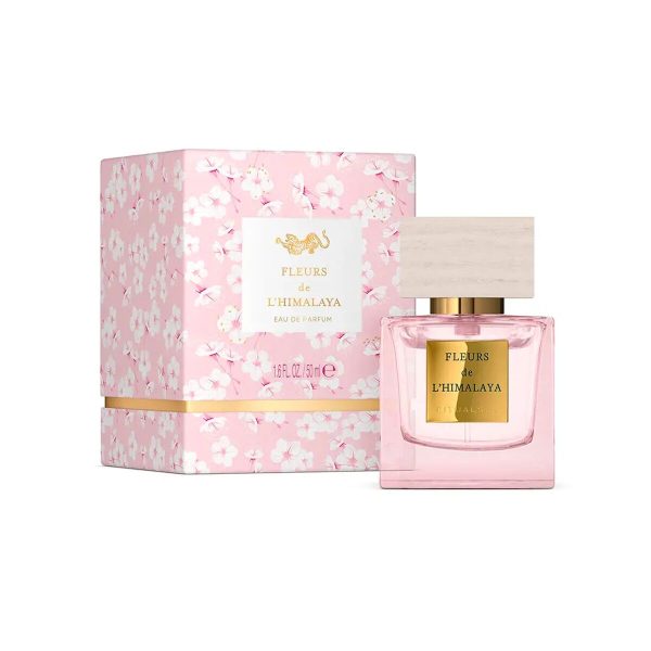 Women s Perfume Rituals FLEURS DE L HIMALAYA EDP 50 ml Online Hot Sale