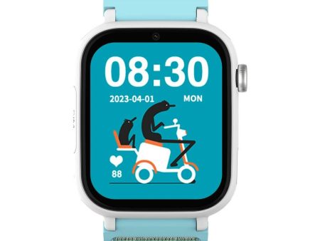 Smartwatch DCU KIDS PRO Black Online now