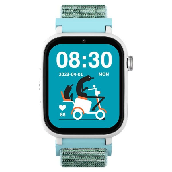 Smartwatch DCU KIDS PRO Black Online now