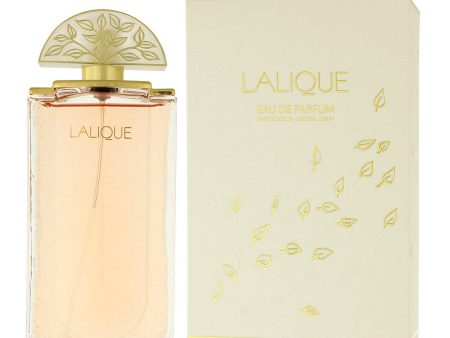 Women s Perfume Lalique EDP Lalique (100 ml) Fashion