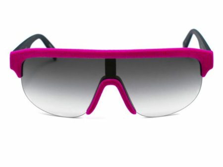 Unisex Sunglasses Italia Independent 0911V-018-000 (ø 135 mm) Pink Online