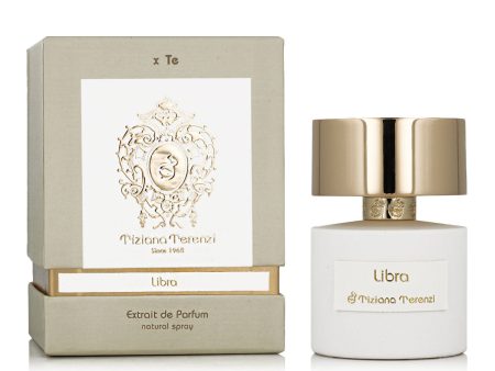 Unisex Perfume Tiziana Terenzi Libra 100 ml Supply