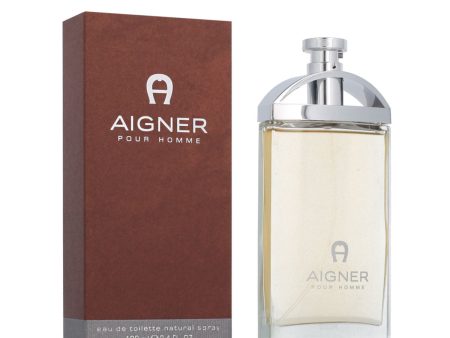 Men s Perfume Aigner Parfums Pour Homme Sale