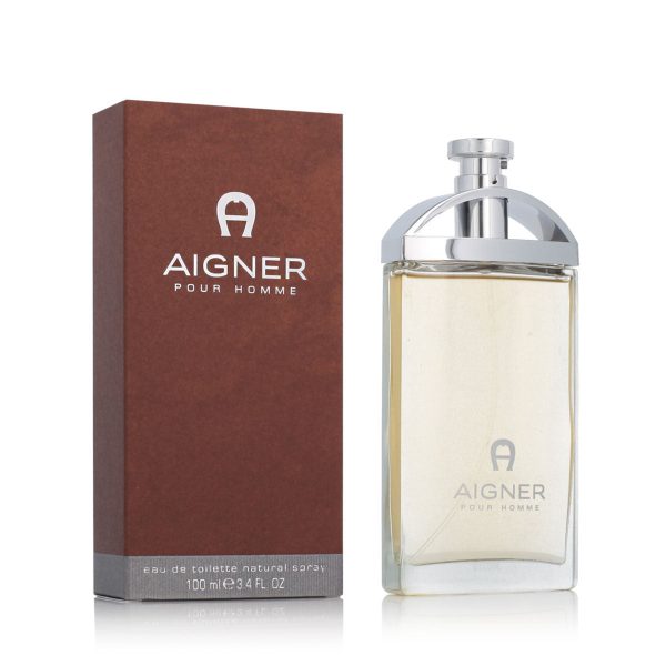 Men s Perfume Aigner Parfums Pour Homme Sale