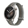 Smartwatch Amazfit Balance Grey Ø 46 mm Sale