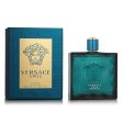 Women s Perfume Versace Eros Parfum 200 ml Supply