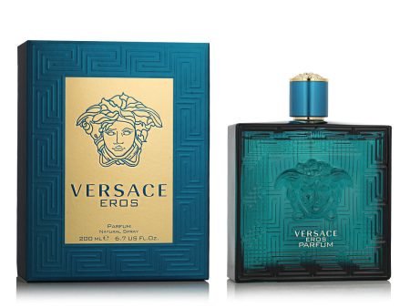 Women s Perfume Versace Eros Parfum 200 ml Supply