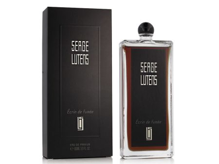 Men s Perfume Serge Lutens Écrin de Fumée EDP 100 ml on Sale