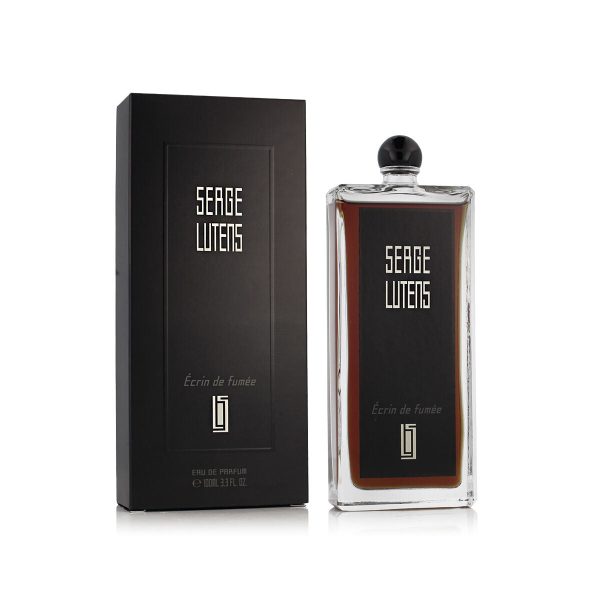 Men s Perfume Serge Lutens Écrin de Fumée EDP 100 ml on Sale