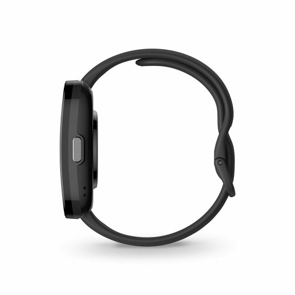 Smartwatch Amazfit BIP5BK Black Sale