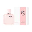 Women s Perfume Lacoste L.12.12 POUR ELLE EDT 100 ml Online