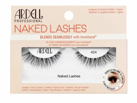 False Eyelashes Ardell AII70479 (1 Unit) Cheap