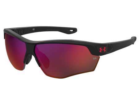 Child Sunglasses Under Armour UA-YARD-DUAL-JR-003G7B3 Ø 67 mm Online Sale