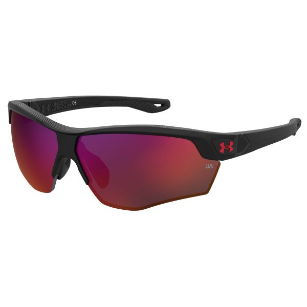 Child Sunglasses Under Armour UA-YARD-DUAL-JR-003G7B3 Ø 67 mm Online Sale